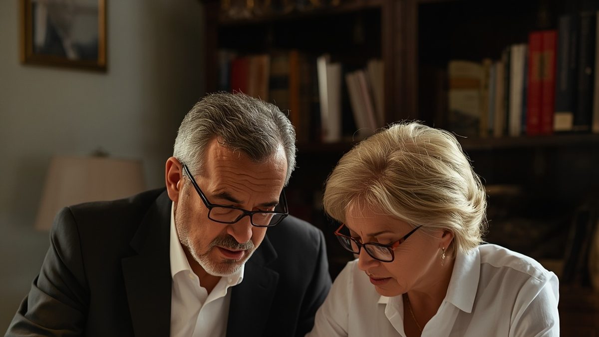 Tenho 64 anos: esperar mais pode fazer diferença?